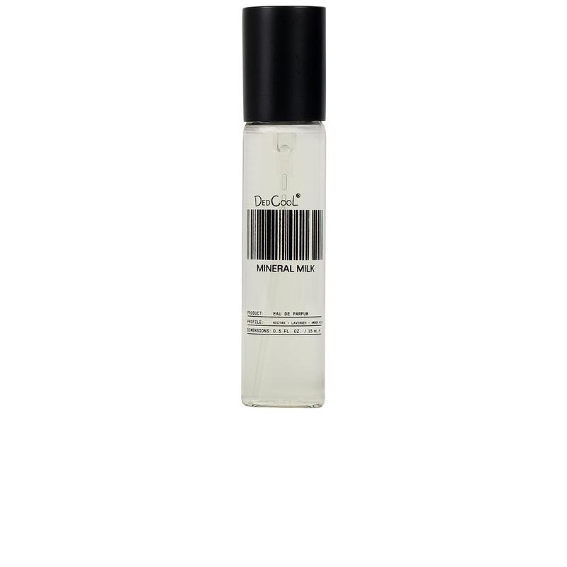 DedCool Travel Mineral Milk Fragrance