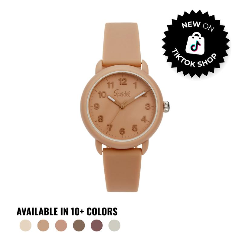 Speidel Eco Watch (Mauve)